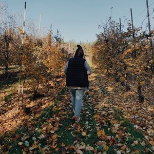 Meet your Posher, Allyson